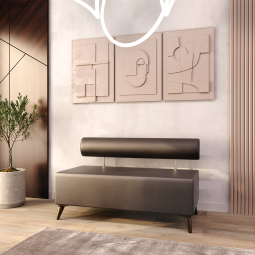 Диван ЭРИКА 1,20м K-2