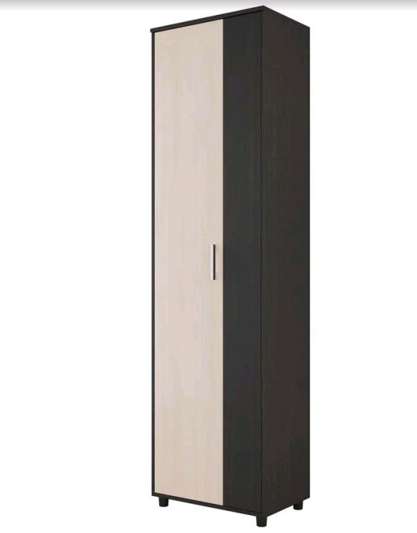 ПРИХОЖАЯ №2 Шкаф двухстворчатый, Собран