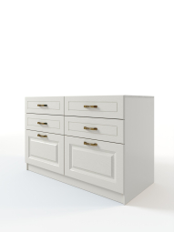 Ливерпуль № 32 Тумба ТВ 1200, Собран