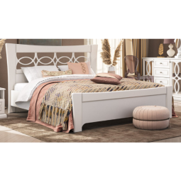 Лаура Кровать (1,60х2,0) (0863.2)