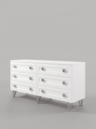 МИРА №30 комод 1600