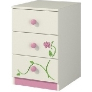 ТЕДДИ Т40-1Д1 Тумба 