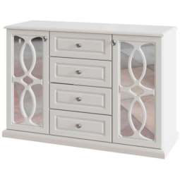 Лаура Комод 2Д4Я  ( 0863.10)