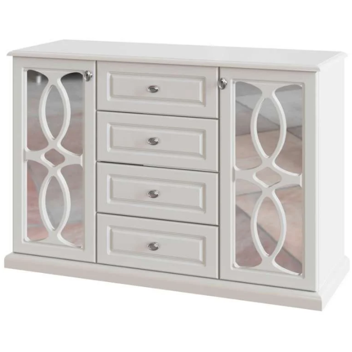 Лаура Комод 2Д4Я  ( 0863.10)