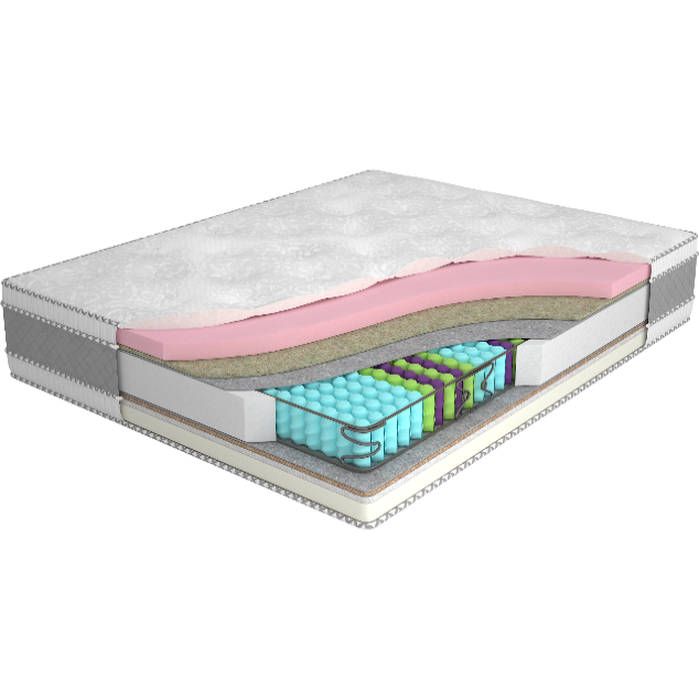 Матрас Grey Premium  80 х 190