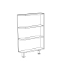 КОРПУС Стол 150 то (Н 15 торц)