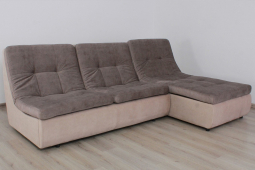 Диван угловой Benefit  2, Собран