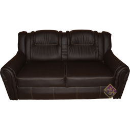 Софа "СЛОНИК" 2 пруж бл Бонель  К-3