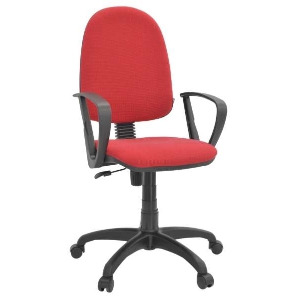 PRESTIGE AMF LUX~Red A-29