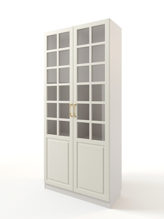 Ливерпуль № 33/2 Шкаф- витр NEW