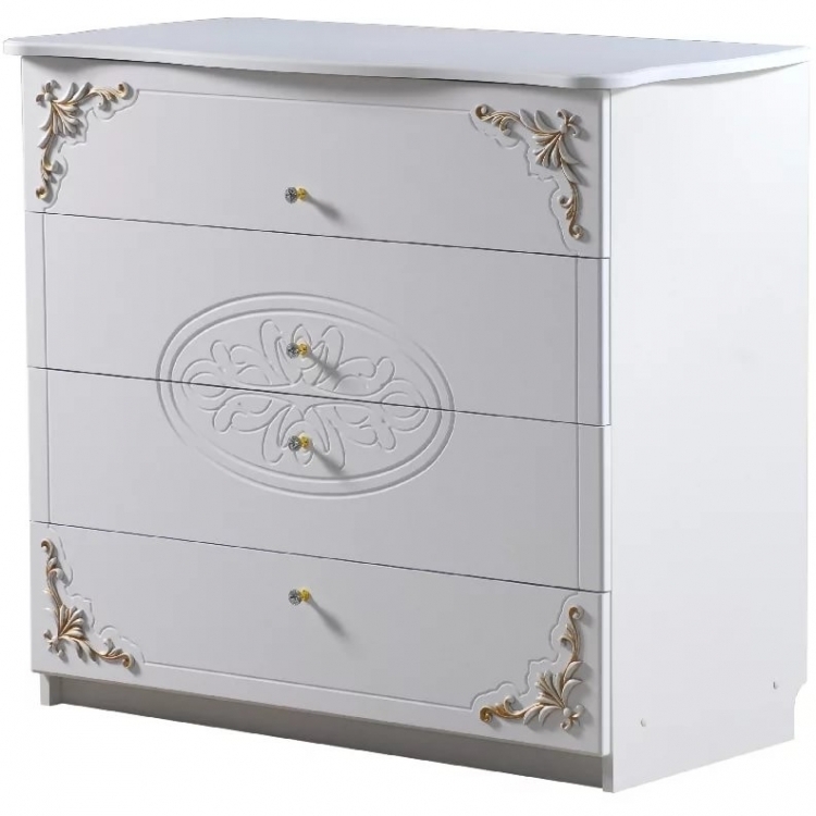 РОЗАЛИЯ Комод  (0456.2-02)