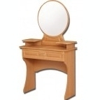 Венера  Туалетка с зеркалом