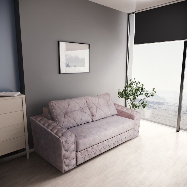 Софа "ВЕРСАЛЬ" TFK  К-2