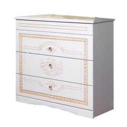 ГРАФИНЯ Комод  (0379.3) , Собран