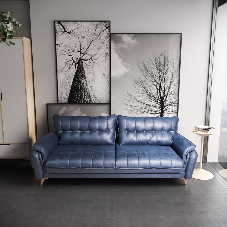 Диван ТОРОНТО К-2 (змейка)