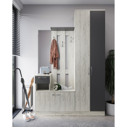 Прихожая МЛ - 4 Вар 3