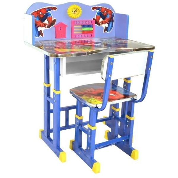 Set DA-117~Spider Man