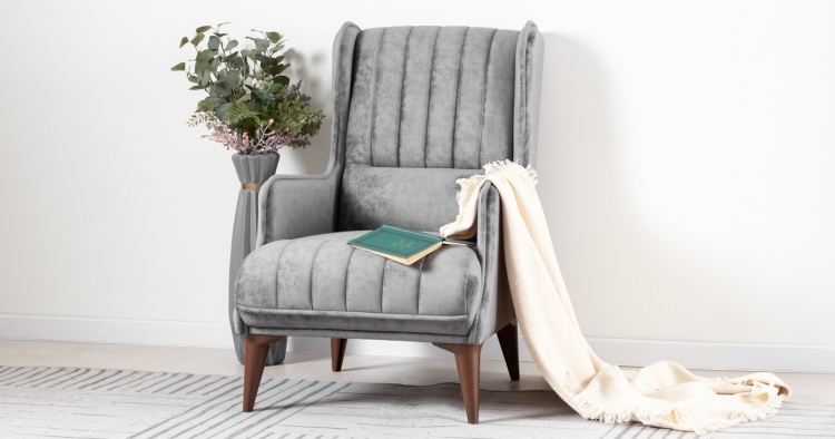 Кресло ТОРОНТО  К-2