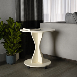 Стол журнальный МЛ -7 , Не годен