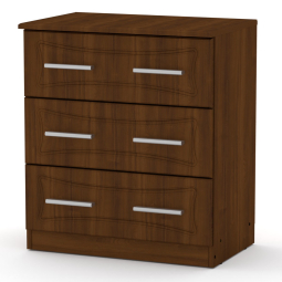 МДФ Комод-3А(снято)