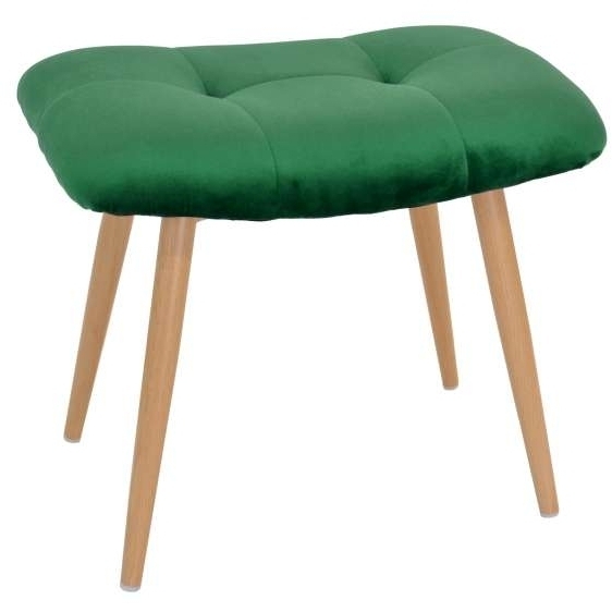 Taburet Trio~Green