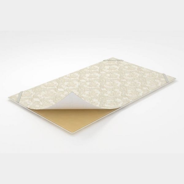 Saltea de Burete H -  5 см  700*1900