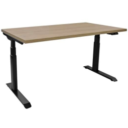 Masa Birou Electric Ajustabila SYT01 BLACK