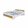"Милана" Кровать (Горизонт) 1600*2000 без осн.