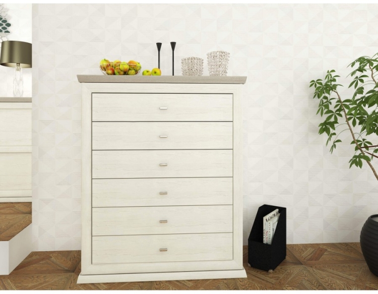 ОРЕГОН Комод   950 6Ш ( 11 ) , Не годен