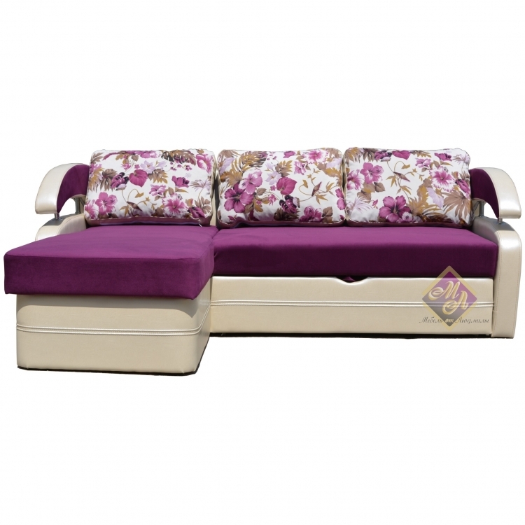 Мягкий угол ''КОМПАКТ" 2 К-1 TFK снято