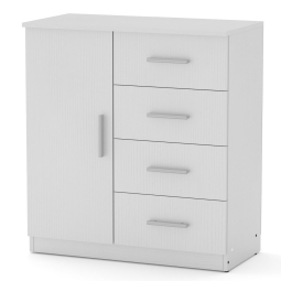 Комод-4+1А ( 780 )