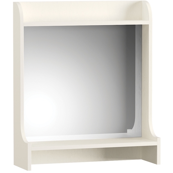 Ливерпуль № 24 Полка с зеркалом 