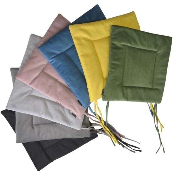 Pernuta scaun 40*40cm cu siret