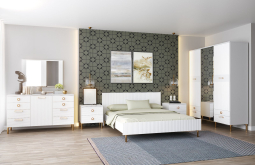  ВЕЛЬВЕТ Набор №1 спальня