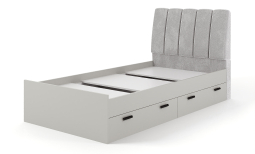 Вуди №10 Кровать 1000, Собран