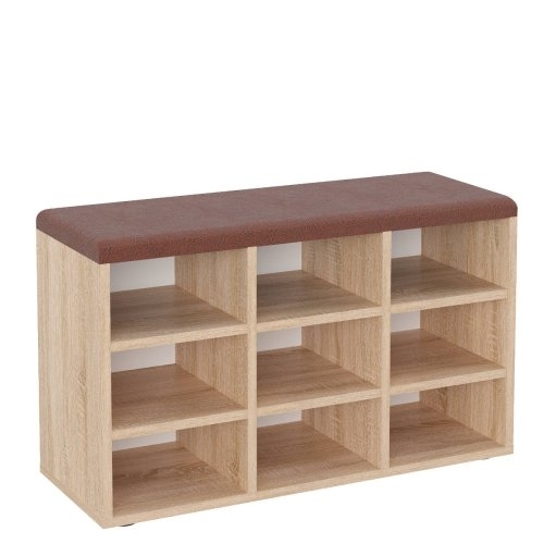 Тумба под обувь "ТО-26" 