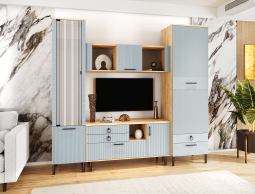 ВЕЛЬВЕТ Набор №2 гостиная