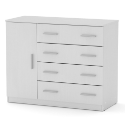 Комод-4+1Б ( 1054)