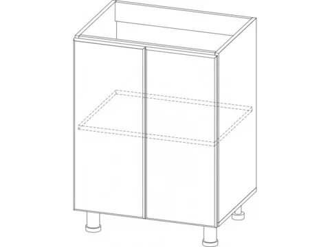 ВОЛНА М 600 (60НМ), Собран