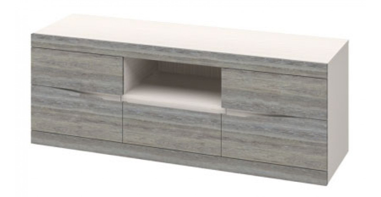 СОНАТА МН-034-08 Тумба ТВ  , Собран