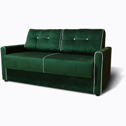 Софа ЛЕО 2 К-1, Собран