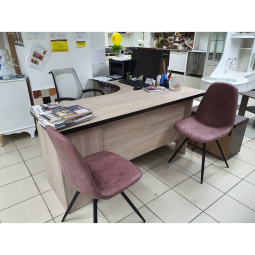 Стол угловой (1700х1500) левый