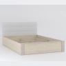 Гамма № 1 Кровать 1400