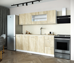 Леон Набор №2 2,00м