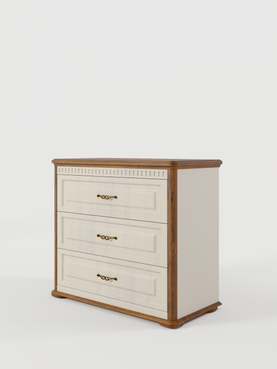 МАРСЕЛЬ  №06 Комод, Собран снято