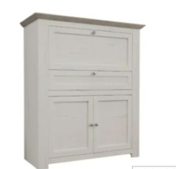 ВЕРСАЛЬ Комод -пенал 3Д1Ш