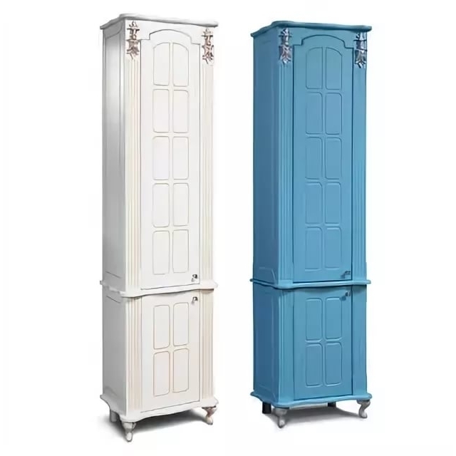 ванная ВЕРСАЛЬ Шкаф 2Д (0454.6)