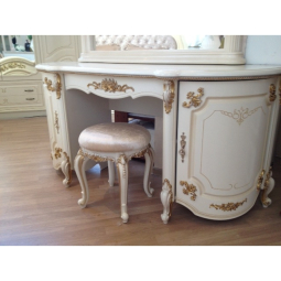 Банкетка круглая (слонимебель)