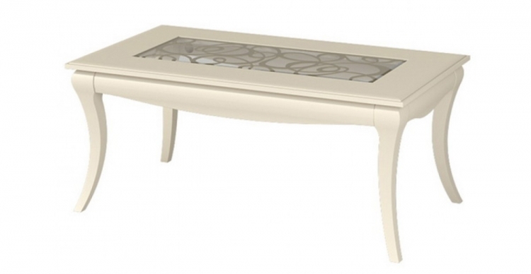 ГАРМОНИЯ МН-120-03 Стол журнальный (снято), Собран