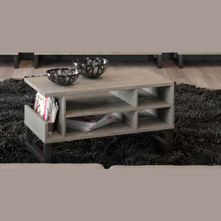 БАРИ  стол журнальный